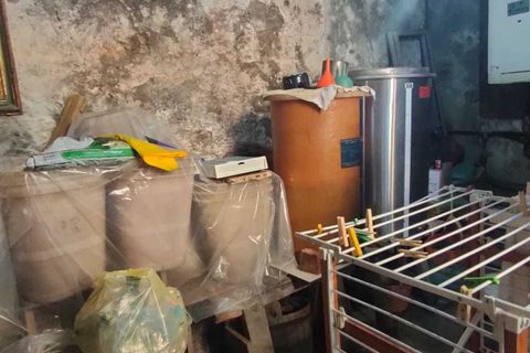 Byhus i Arcola, La Spezia, Arcola - € 85.000 | Ref: 107520 - foto 17