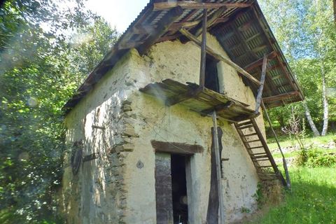 Landejendom i Pamparato, Cuneo, Pamparato - € 95.000 | Ref: PMP008 - foto 3