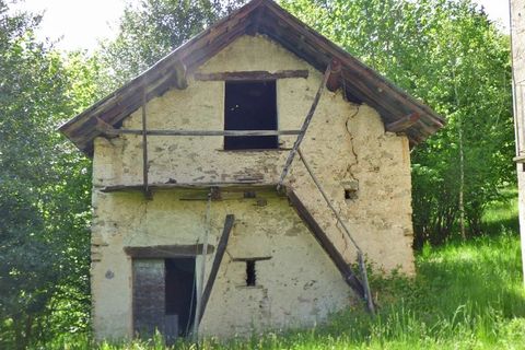 Landejendom i Pamparato, Cuneo, Pamparato - € 95.000 | Ref: PMP008 - foto 5