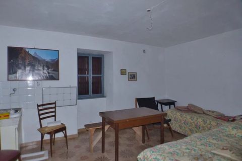 Landejendom i Pamparato, Cuneo, Pamparato - € 95.000 | Ref: PMP008 - foto 8