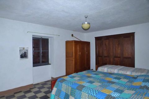 Landejendom i Pamparato, Cuneo, Pamparato - € 95.000 | Ref: PMP008 - foto 9