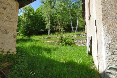 Landejendom i Pamparato, Cuneo, Pamparato - € 95.000 | Ref: PMP008 - foto 10