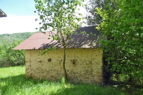 Landejendom i Pamparato, Cuneo, Pamparato - € 95.000 | Ref: PMP008 - foto 11