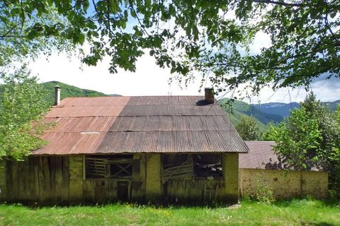Landejendom i Pamparato, Cuneo, Pamparato - € 95.000 | Ref: PMP008 - foto 13