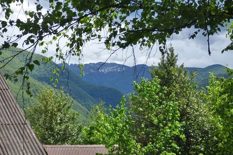 Landejendom i Pamparato, Cuneo, Pamparato - € 95.000 | Ref: PMP008 - foto 14