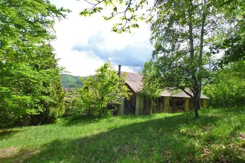 Landejendom i Pamparato, Cuneo, Pamparato - € 95.000 | Ref: PMP008 - foto 16