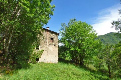 Landejendom i Pamparato, Cuneo, Pamparato - € 95.000 | Ref: PMP008 - foto 18