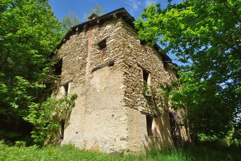 Landejendom i Pamparato, Cuneo, Pamparato - € 95.000 | Ref: PMP008 - foto 19