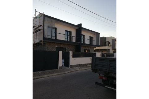 Byhus i Seixal, Setubal, Seixal - € 435.000 | Ref: 23-CAV-0015 - foto 2
