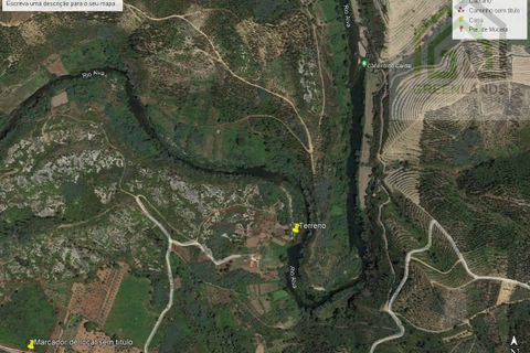 Terra a Arganil, Coimbra, Arganil - € 20.000 | Ref: 567 - foto 3