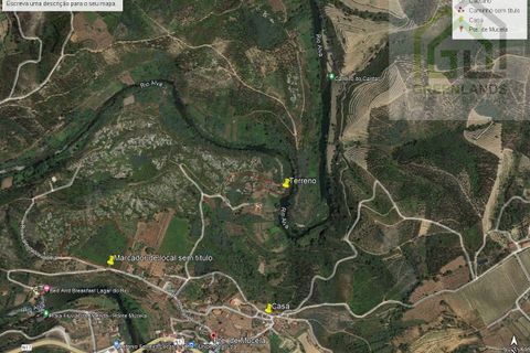 Terra a Arganil, Coimbra, Arganil - € 20.000 | Ref: 567 - foto 4