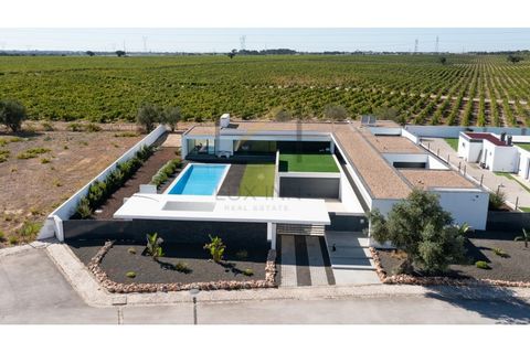 Villa i Palmela, Setubal, Palmela - € 1.400.000 | Ref: 776 AM - foto 3