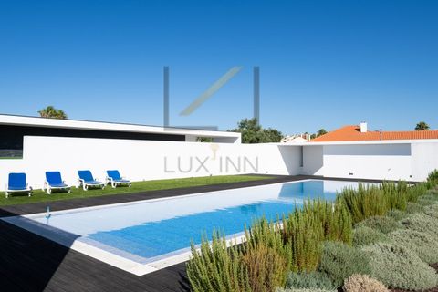 Villa i Palmela, Setubal, Palmela - € 1.400.000 | Ref: 776 AM - foto 4