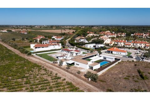 Villa i Palmela, Setubal, Palmela - € 1.400.000 | Ref: 776 AM - foto 5