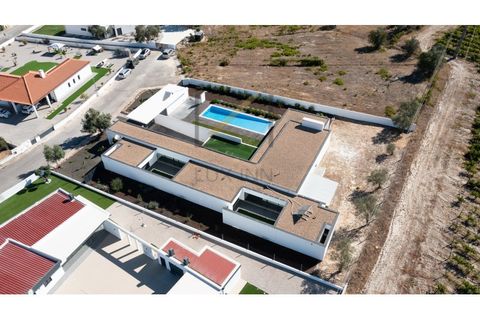 Villa i Palmela, Setubal, Palmela - € 1.400.000 | Ref: 776 AM - foto 6