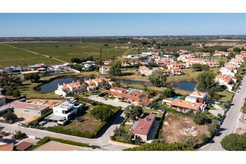 Villa i Palmela, Setubal, Palmela - € 1.400.000 | Ref: 776 AM - foto 7