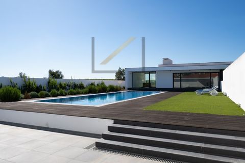 Villa i Palmela, Setubal, Palmela - € 1.400.000 | Ref: 776 AM - foto 2