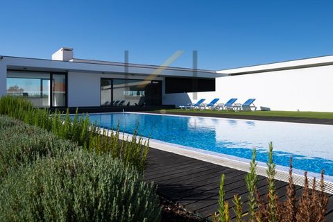 Villa i Palmela, Setubal, Palmela - € 1.400.000 | Ref: 776 AM - foto 13