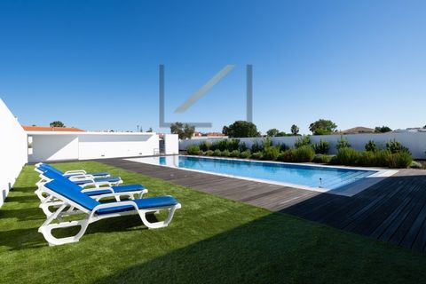Villa i Palmela, Setubal, Palmela - € 1.400.000 | Ref: 776 AM - foto 15