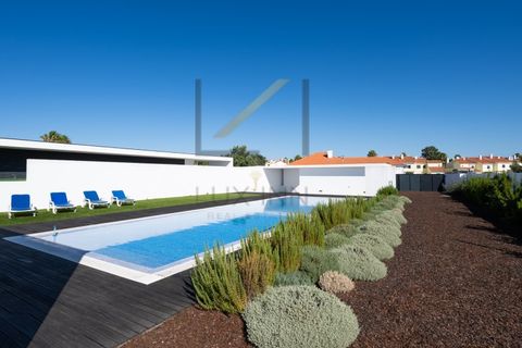 Villa i Palmela, Setubal, Palmela - € 1.400.000 | Ref: 776 AM - foto 17