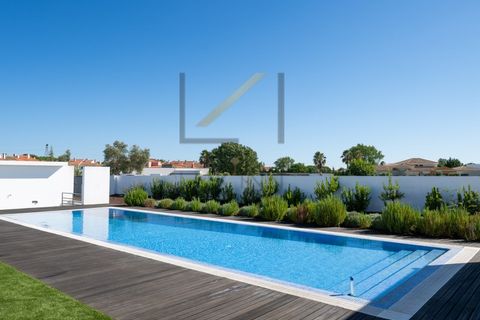 Villa i Palmela, Setubal, Palmela - € 1.400.000 | Ref: 776 AM - foto 1
