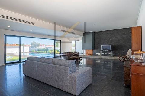 Villa i Palmela, Setubal, Palmela - € 1.400.000 | Ref: 776 AM - foto 22