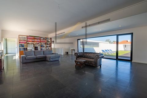 Villa i Palmela, Setubal, Palmela - € 1.400.000 | Ref: 776 AM - foto 21