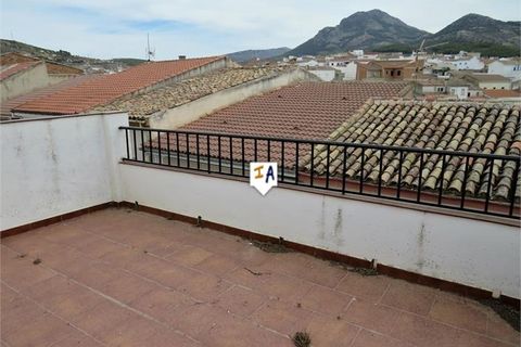 Byhus i Alcaudete, Jaen, Alcaudete - € 50.000 | Ref: TH5664 - foto 4