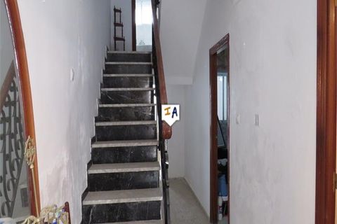 Byhus i Alcaudete, Jaen, Alcaudete - € 50.000 | Ref: TH5664 - foto 8