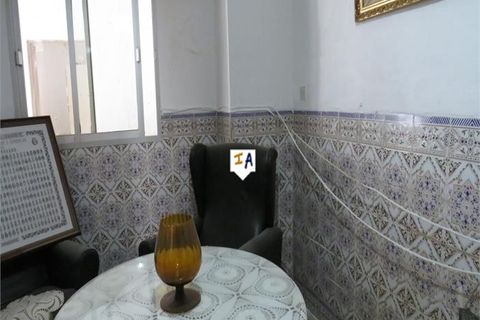 Byhus i Alcaudete, Jaen, Alcaudete - € 50.000 | Ref: TH5664 - foto 9