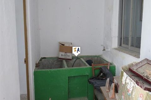Byhus i Alcaudete, Jaen, Alcaudete - € 50.000 | Ref: TH5664 - foto 12