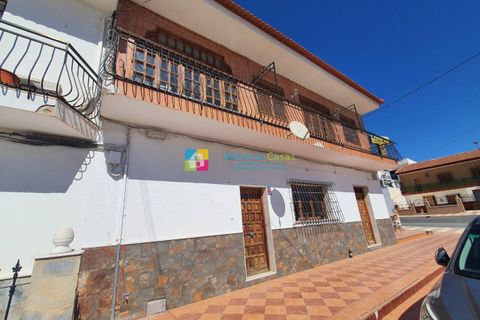 Byhus i Almanzora, Almeria, Almanzora - € 380.000 | Ref: 2436 - foto 2