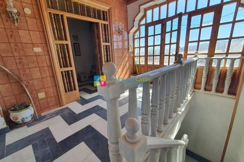 Byhus i Almanzora, Almeria, Almanzora - € 380.000 | Ref: 2436 - foto 3