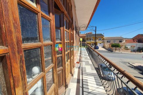 Byhus i Almanzora, Almeria, Almanzora - € 380.000 | Ref: 2436 - foto 4