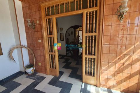 Byhus i Almanzora, Almeria, Almanzora - € 380.000 | Ref: 2436 - foto 5