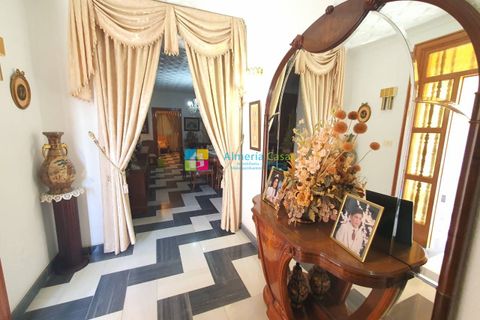 Byhus i Almanzora, Almeria, Almanzora - € 380.000 | Ref: 2436 - foto 6