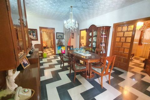 Byhus i Almanzora, Almeria, Almanzora - € 380.000 | Ref: 2436 - foto 7