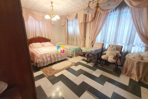 Byhus i Almanzora, Almeria, Almanzora - € 380.000 | Ref: 2436 - foto 8