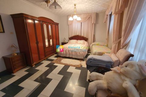 Byhus i Almanzora, Almeria, Almanzora - € 380.000 | Ref: 2436 - foto 9