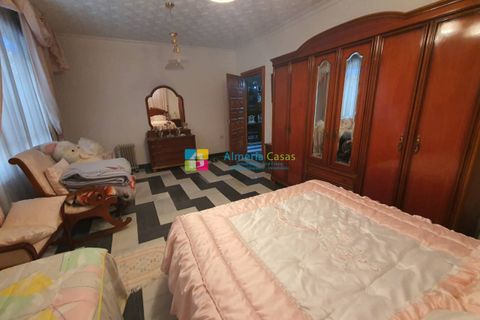 Byhus i Almanzora, Almeria, Almanzora - € 380.000 | Ref: 2436 - foto 10