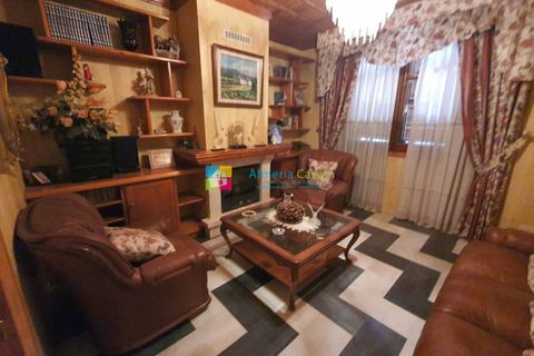 Byhus i Almanzora, Almeria, Almanzora - € 380.000 | Ref: 2436 - foto 11