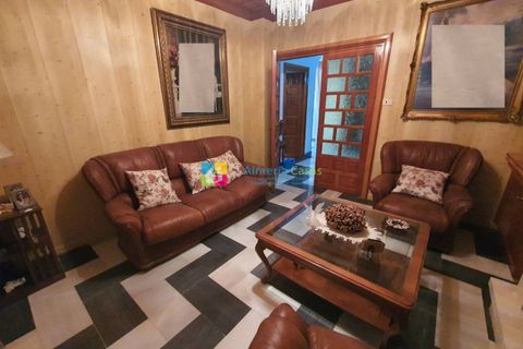 Byhus i Almanzora, Almeria, Almanzora - € 380.000 | Ref: 2436 - foto 12