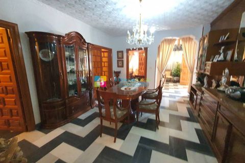 Byhus i Almanzora, Almeria, Almanzora - € 380.000 | Ref: 2436 - foto 14
