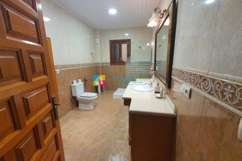 Byhus i Almanzora, Almeria, Almanzora - € 380.000 | Ref: 2436 - foto 17