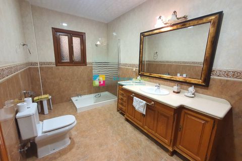 Byhus i Almanzora, Almeria, Almanzora - € 380.000 | Ref: 2436 - foto 18