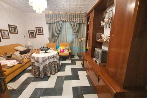 Byhus i Almanzora, Almeria, Almanzora - € 380.000 | Ref: 2436 - foto 19