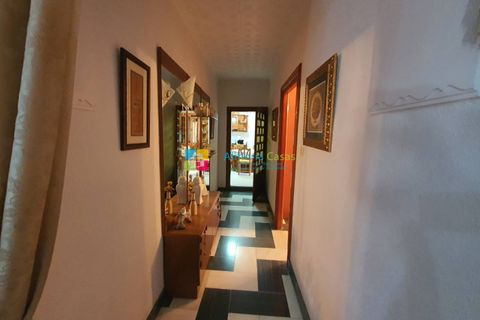 Byhus i Almanzora, Almeria, Almanzora - € 380.000 | Ref: 2436 - foto 21