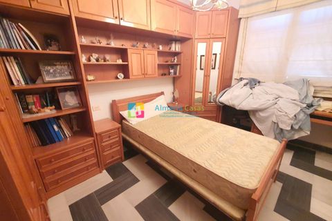 Byhus i Almanzora, Almeria, Almanzora - € 380.000 | Ref: 2436 - foto 22