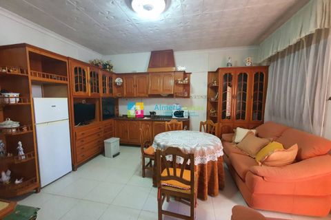 Byhus i Almanzora, Almeria, Almanzora - € 380.000 | Ref: 2436 - foto 23