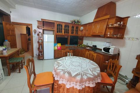 Byhus i Almanzora, Almeria, Almanzora - € 380.000 | Ref: 2436 - foto 24
